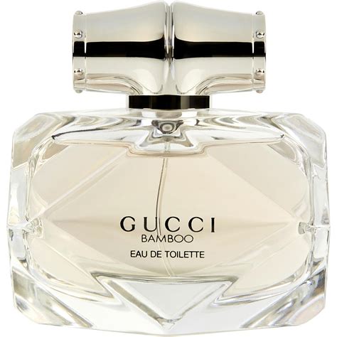 eau de toilette bamboo di gucci prezzo ml 30|Gucci Bamboo Eau de Toilette 30ml .